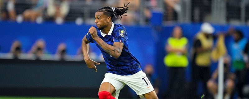 Liverpool monitor 12-G/A winger after sensational start to season