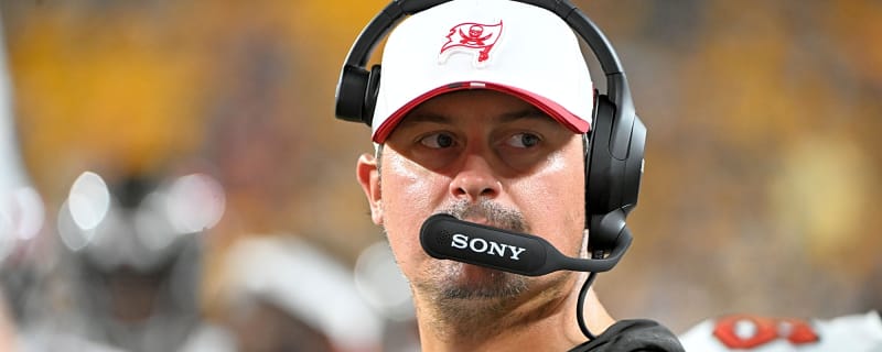 Eagles Had Second OC Interview With Former Buccaneers OC Josh Grizzard
