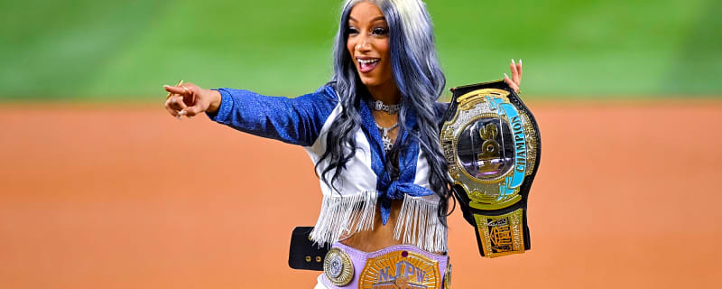 AEW Star Mercedes Mone and the Spiritual Belief of Aparigraha