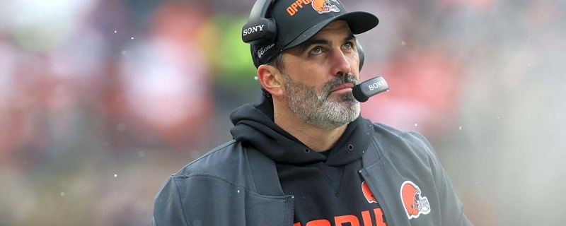 Browns send Pro Bowler to play for Kevin Stefanski again with the Falcons in proposed trade idea that would be a win for Cleveland