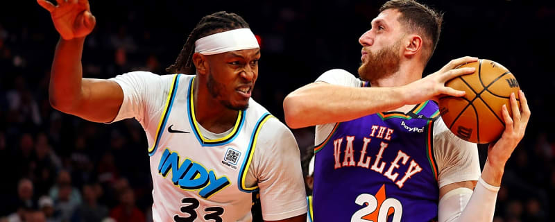 'I’m Absolutely Disgusted' – Indiana Pacers Draws Brutal Take From NBA Insider After Myles Turner’s Shocking Exit