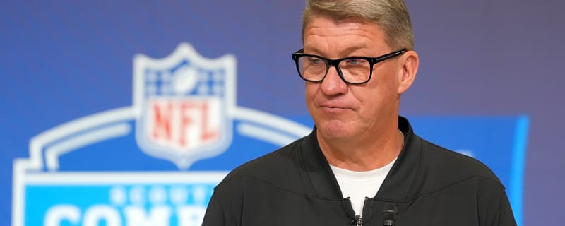 Can Bucs Fans Still Trust Jason Licht’s Process After 2025 Collapse?