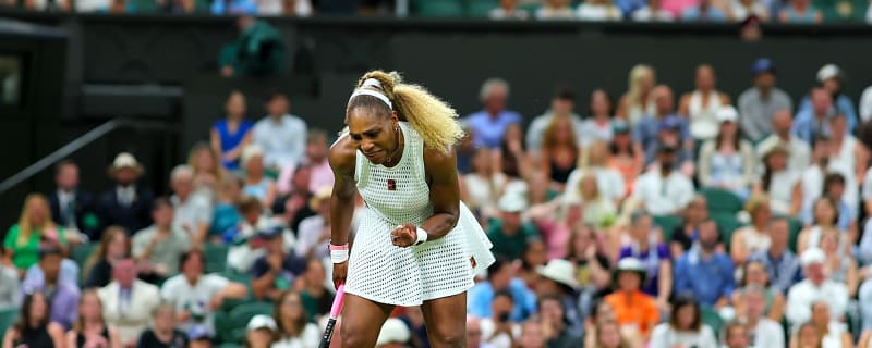 'Come out, play a first-round match and barely be able to move': Andrea Petkovic never feared the worst in Serena Williams comeback