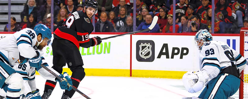 Drake Batherson: The Canadiens will likely want to give him what he wants