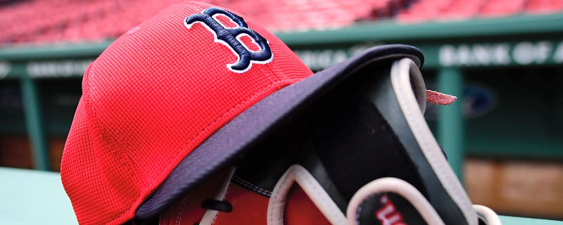 Red Sox catching prospect Luke Heyman off to strong start with Low-A Salem