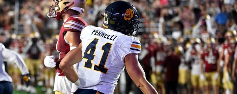 Week 6 ACC & Pac-12 Updates: Cal, Stanford, WSU Rebound