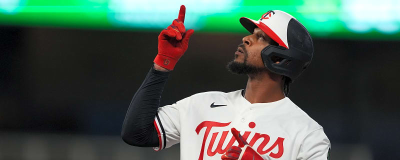 Byron Buxton Ready For 2027, Twins Not Planning To Trade Him