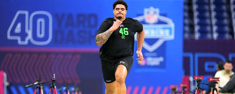 Drew Shelton’s cross-training tells you what the Dallas Cowboys thinks about its line