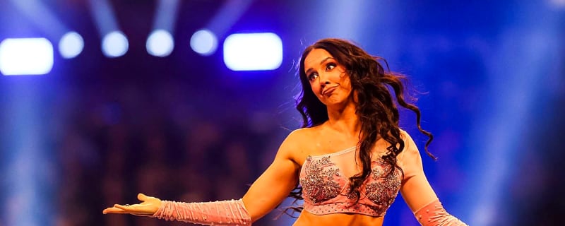 Chelsea Green Wins WWE Women&#39;s United States Title on SmackDown