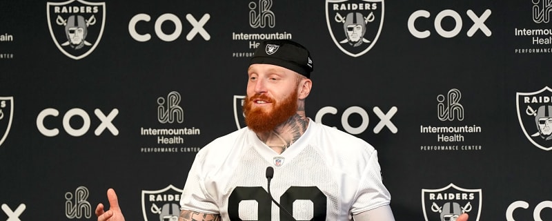 Cowboys insider sparks chaos with bold Maxx Crosby trade proposal