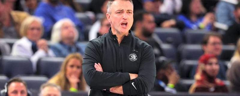 Raptors surpass last season’s record in win over Chicago