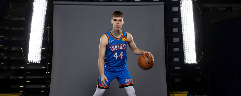 'It Was Pretty Weird' – Oklahoma City Thunder Guard Breaks Silence on His Basketball Return After Overcoming Cancer Battle