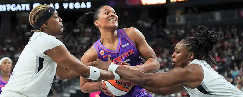 Aces make wrong kind of history in season opener