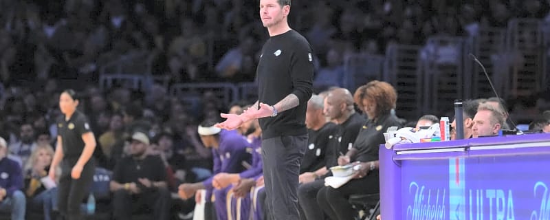 JJ Redick Laments Injuries After Loss To Trail Blazers: 'You Get One Guy Back, Another Guy Gets Injured'