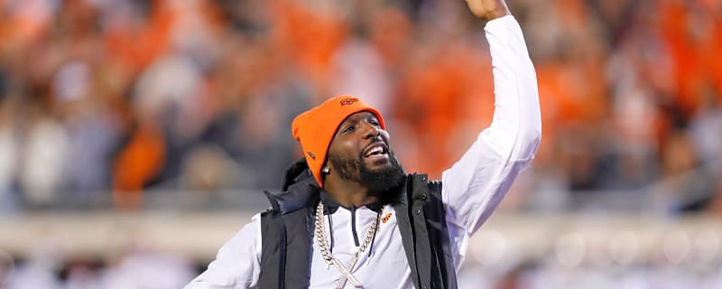 Ex-Cowboys coach doubles down on Dez Bryant catch controversy