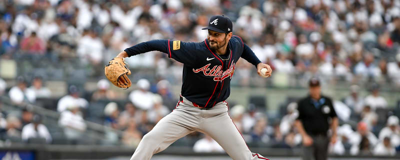 Braves Select Danny Young, Designate Luke Williams