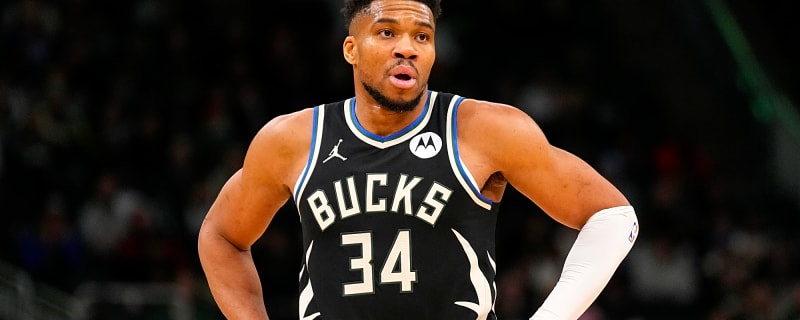 Giannis Antetokounmpo Has the Philadelphia 76ers On His Radar