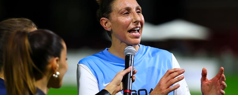 Phoenix built, legacy cemented: Diana Taurasi earns place in Arizona Sports Hall of Fame