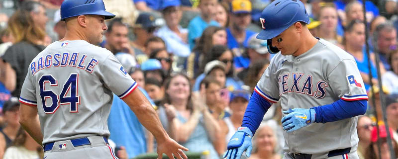 Chris Young Says Rangers Must Find Clear Identity As Baseball Styles Shift