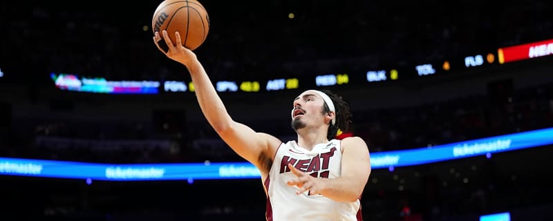 Report: Bucks player 'floated' as Nuggets target before Peyton Watson trade