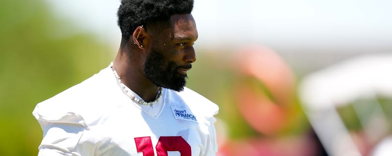 Two Cardinals stars surprisingly land on PUP list before 2026 training camp