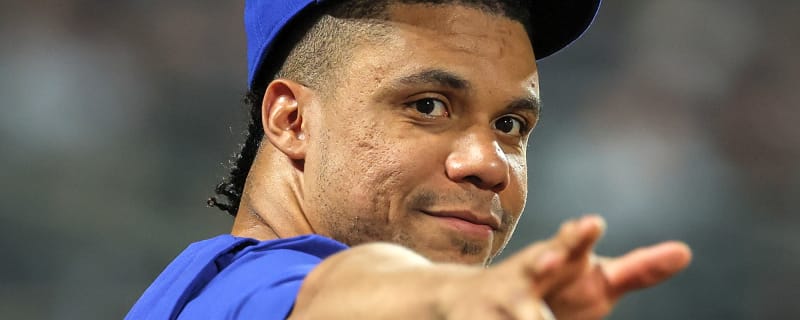 Mets Activate Juan Soto From Injured List