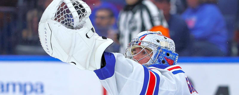 How the Canucks might be able to use waivers to upgrade their goaltending depth