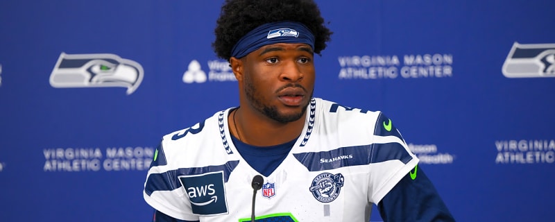 Seahawks Place Three Players On PUP List Including S Nick Emmanwori