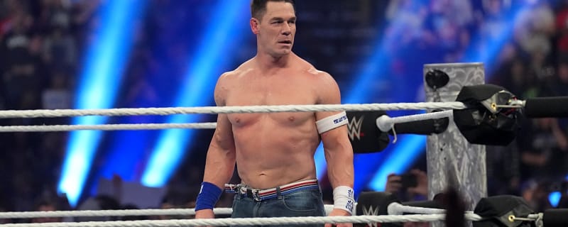 John Cena, Sucks: An Alternative Tribute and Thank You