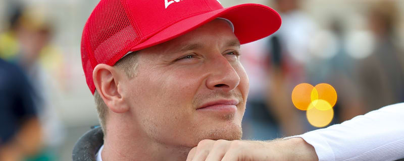 Josef Newgarden, David Malukas finish second, third at Nashville
