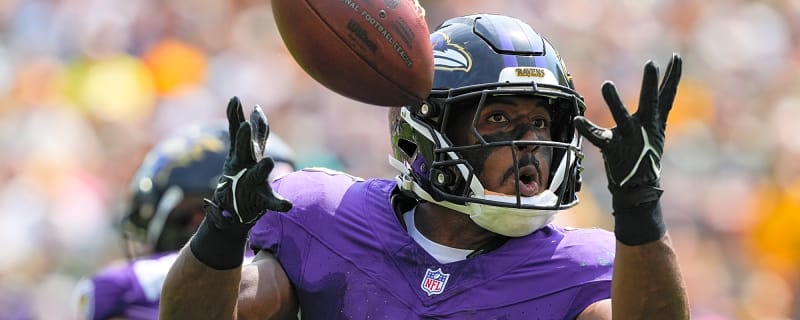 Buccaneers Sign WR, Confirm Signing of RB Owen Wright