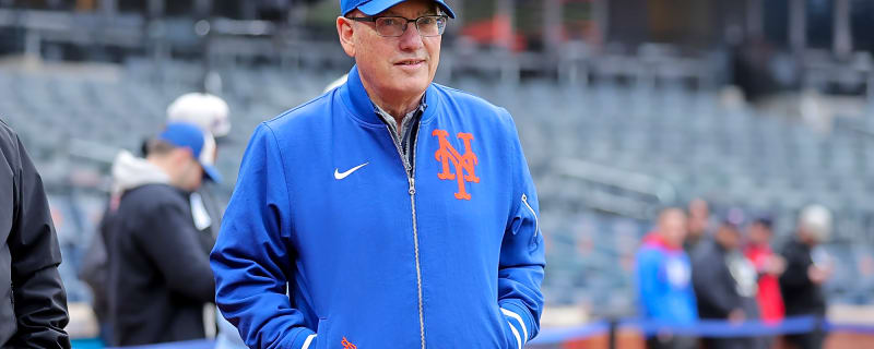 Report expands on why Mets owner Steve Cohen remains committed to David Stearns