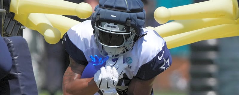 Expectations for Cowboys Rookie Jaydon Blue in Preseason Debut