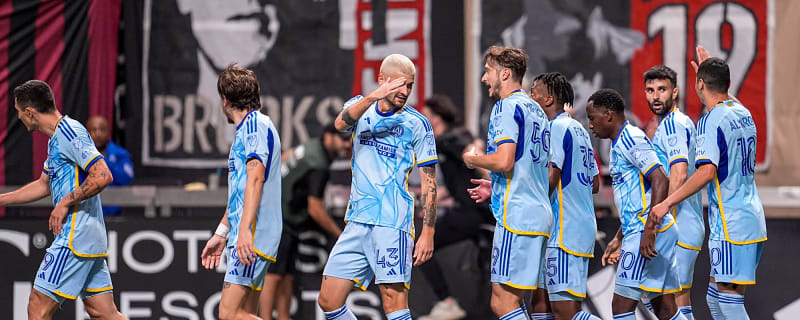 Atlanta United Wins Back-to-Back Matches, Eyes Postseason Revival