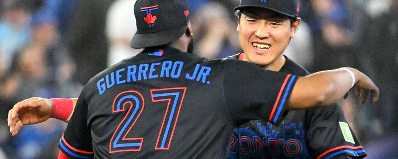 Instant Reaction: Dylan Cease dominates, Blue Jays snap four-game losing skid