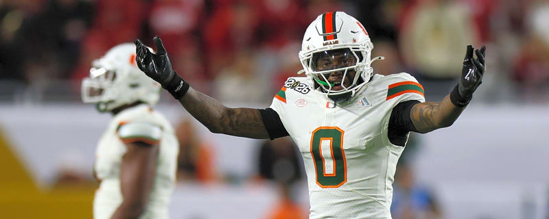 Bucs Got The Steal Of The Draft, According To Experts