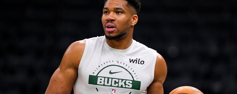 Milwaukee Bucks: the real 'Giannis Antetokounmpo camp' sends strong message to Shams Charania