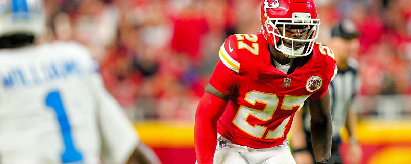 Kansas City Chiefs DC Steve Spagnuolo dropped a grenade ahead of Week 4 vs. the Las Vegas Raiders, and fans have reason to worry