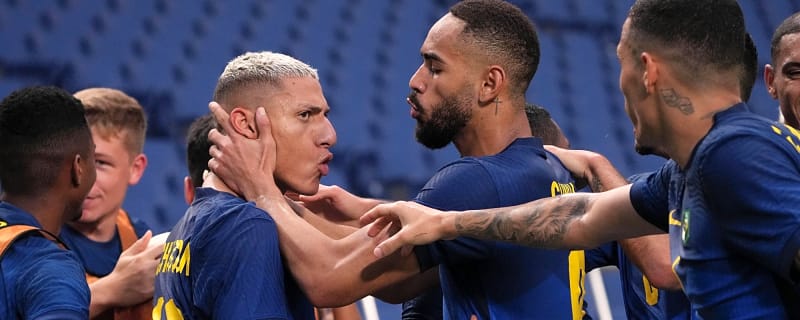 Matheus Cunha suffers major setback after accident in training