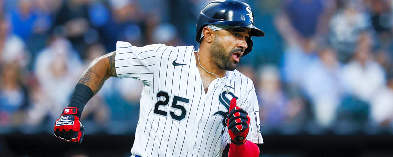 White Sox Trade Derek Hill to Phillies, Activate Everson Pereira from IL