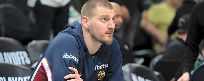 Could the Toronto Raptors Appeal to Nikola Jokic?