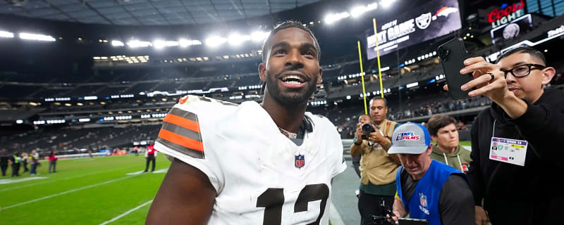 No, Shedeur Sanders is not Him, yet