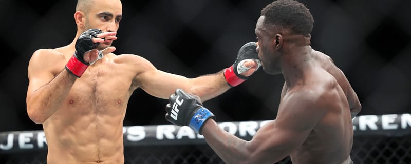 UFC Vegas 112: Giga Chikadze vs. Kevin Vallejos Stats and Prediction: Record, Age, Height, Weight, Reach, and Rankings