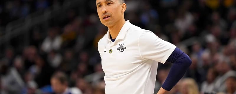 Marquette Golden Eagles’ Shaka Smart’s saddening admission after Big East Tournament exit