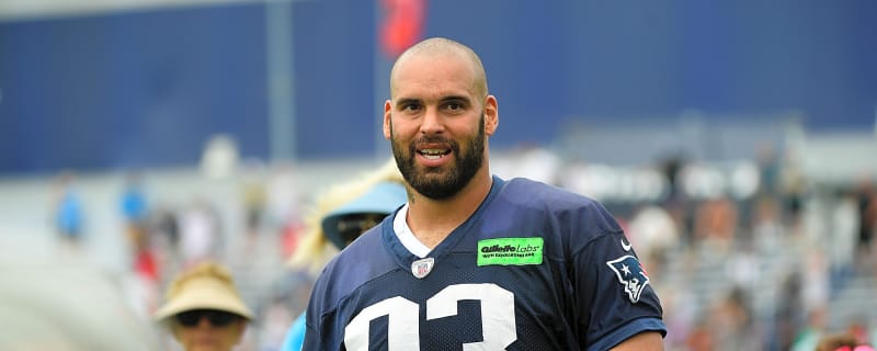 Patriots Sign DT Lawrence Guy To One-Day Contract To Retire With Team