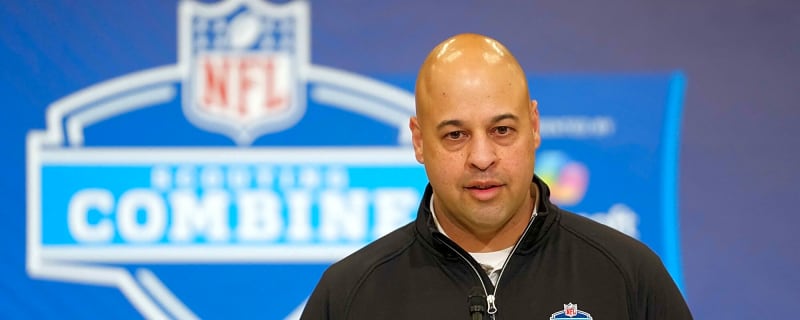 Report: Steelers Make Great Move Bringing Back Veteran Defender