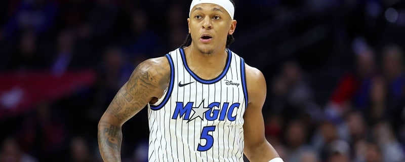 Paolo Banchero Openly Criticizes Magic’s Coaching Strategy In Pistons Loss; Jamahl Mosley Claps Back