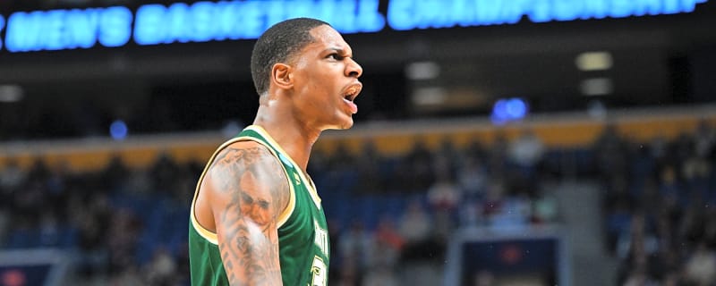 Magic Rookie Izaiyah Nelson To Have Surgery For Left Ankle Fracture