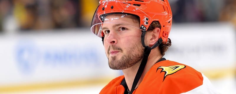 Six potential trade destinations for Ducks center Mason McTavish