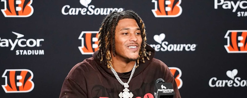 Bengals Sign Cashius Howell, Complete Draft Class Signings